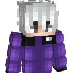 murcixxx Minecraft avatar bust