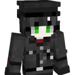 murder360's Minecraft skin