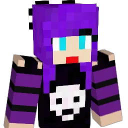 murderdeity's Minecraft skin