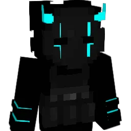 murderous13's Minecraft skin