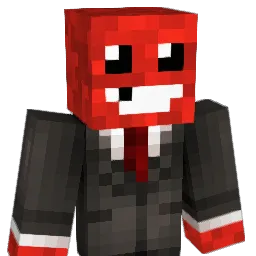 murgonen Minecraft avatar bust