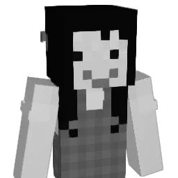 muria's Minecraft skin