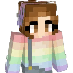 muribook's Minecraft skin