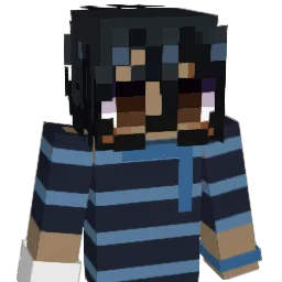 muricodon's Minecraft skin
