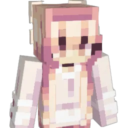 murilegus Minecraft avatar bust