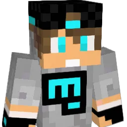 murillogugoni Minecraft avatar bust