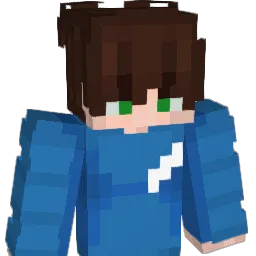 murilo2402 Minecraft avatar bust