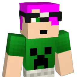 murilombgg Minecraft avatar bust