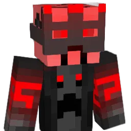 murilopime Minecraft avatar bust