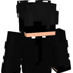 murilorz Minecraft avatar bust