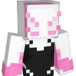 murinPL's Minecraft skin