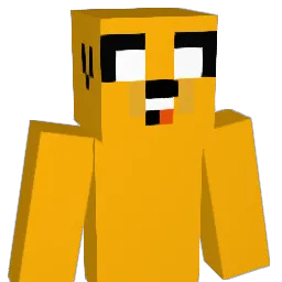 murivio Minecraft avatar bust