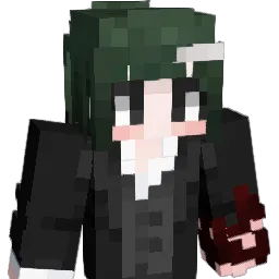 murjun_06's Minecraft skin
