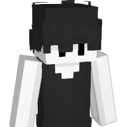 murkerlurker Minecraft avatar bust