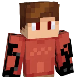 murklor's Minecraft skin