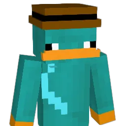 murlibrumpf's Minecraft skin