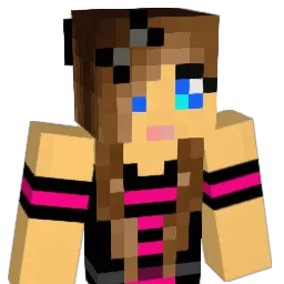 murmel662 Minecraft avatar bust