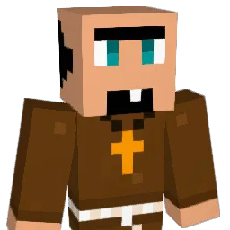murmeldyret7 Minecraft avatar bust