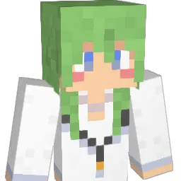 muro6 Minecraft avatar bust