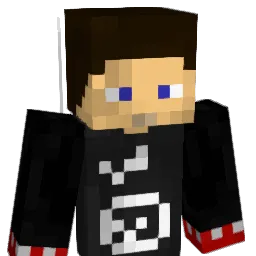 murphster22 Minecraft avatar bust