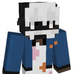 murphyc321's Minecraft skin