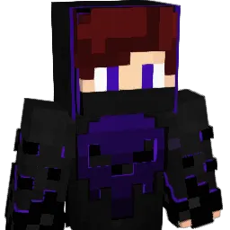 murphylee Minecraft avatar bust