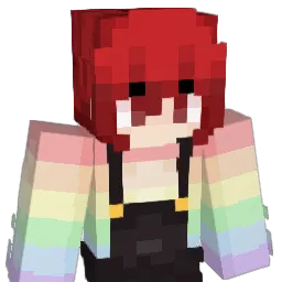 murphypoggers Minecraft avatar bust