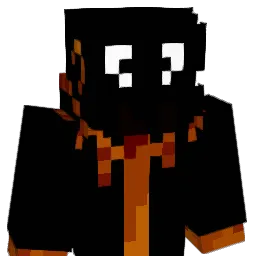 murple1g Minecraft avatar bust