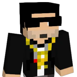 murse_pt Minecraft avatar bust