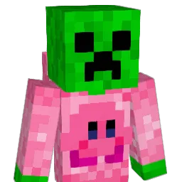 mursu345 Minecraft avatar bust