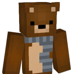 murtaaa Minecraft avatar bust