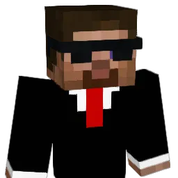murzyn0 Minecraft avatar bust