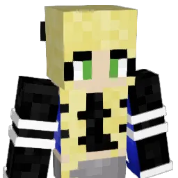 musa180 Minecraft avatar bust