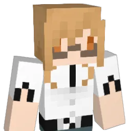 musashi1015 Minecraft avatar bust