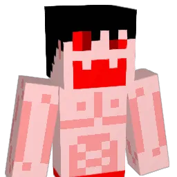 muscle_93 Minecraft avatar bust