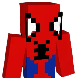 muscularmeat Minecraft avatar bust