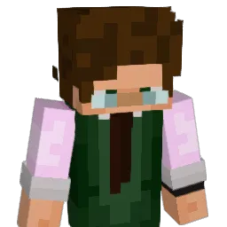 muse_esum Minecraft avatar bust