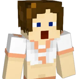 mushario Minecraft avatar bust