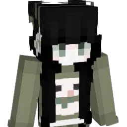 mushcaptain's Minecraft skin