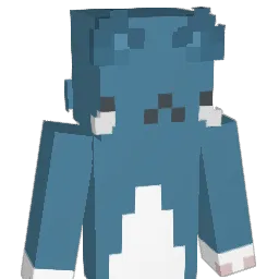 mushenga2 Minecraft avatar bust