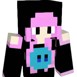 mushima3 Minecraft avatar bust