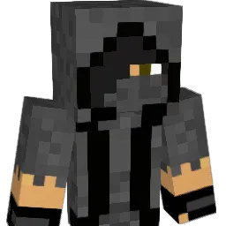 mushman101 Minecraft avatar bust