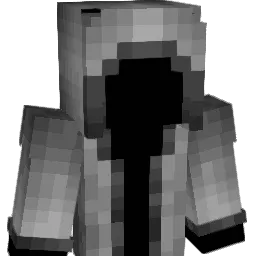 mushpuutato Minecraft avatar bust