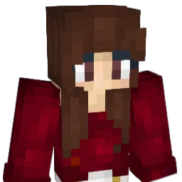 mushr000m Minecraft avatar bust