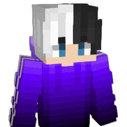 mushr00mstew57 Minecraft avatar bust