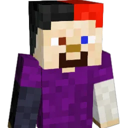 mushroom_froggie Minecraft avatar bust