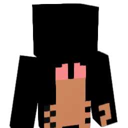 mushroom_papi Minecraft avatar bust