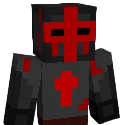mushroomdead Minecraft avatar bust