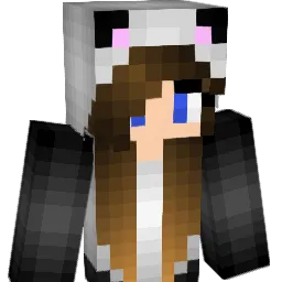 mushroomgaming1 Minecraft avatar bust