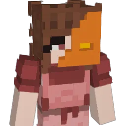 mushuroom_bb Minecraft avatar bust